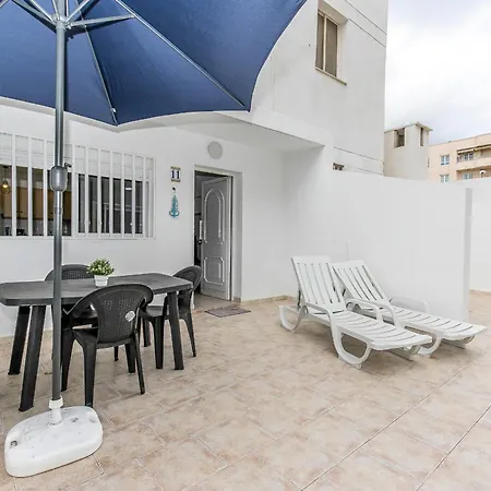 Appartement Tenerife 759