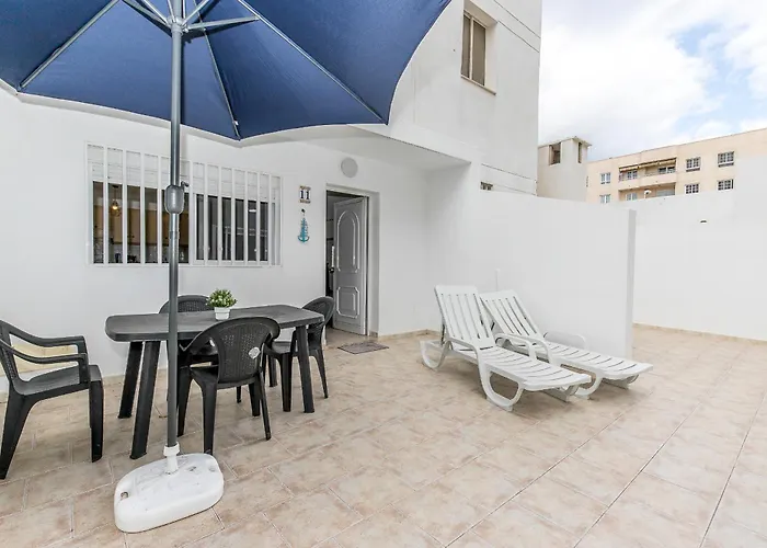 Appartement Tenerife 759