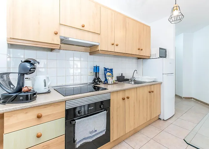 Appartement Tenerife 759