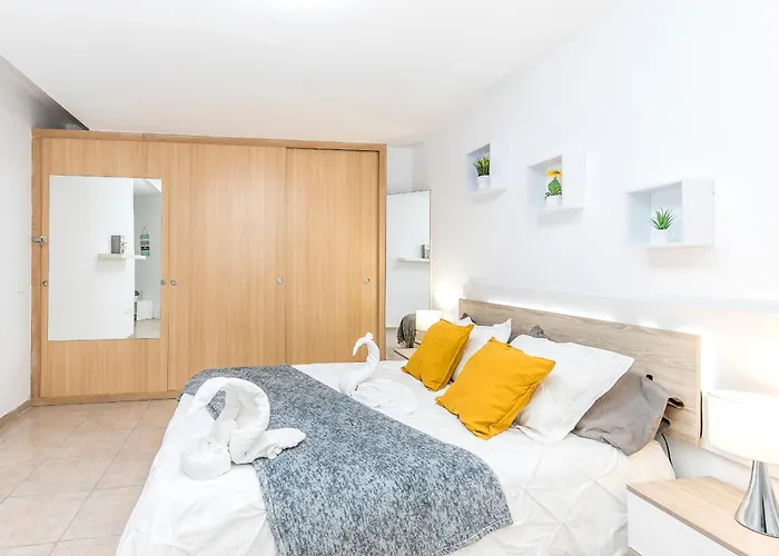 Tenerife 759 * El Médano