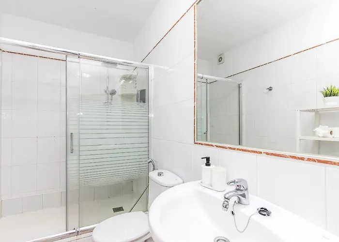 Tenerife 759 Appartement *