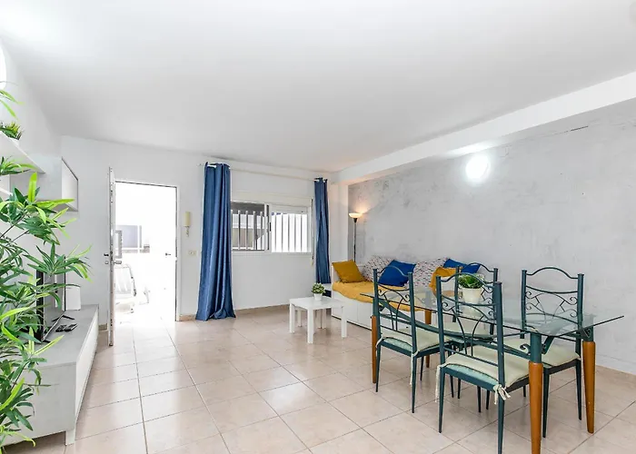 Tenerife 759 * El Médano