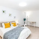 Διαμέρισμα Tenerife 759 Ελ Μέντανο