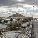Tenerife 759 Διαμέρισμα Ελ Μέντανο