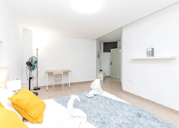 Tenerife 759 Appartement