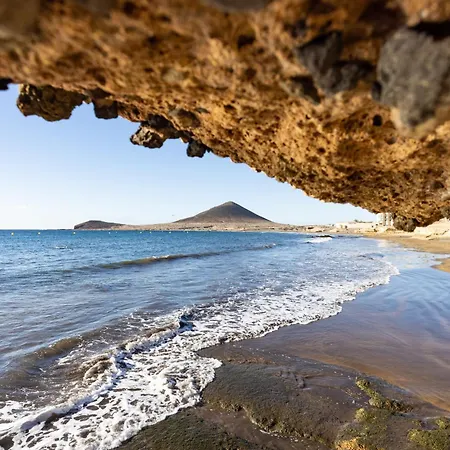 Lägenhet Tenerife 759 El Médano