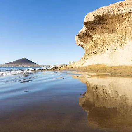 Tenerife 759 Lägenhet