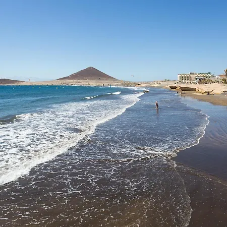 Tenerife 759 Lejlighed *