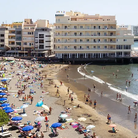 Tenerife 759 El Medano (Tenerife)