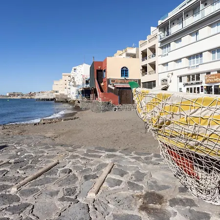Tenerife 759 Lejlighed