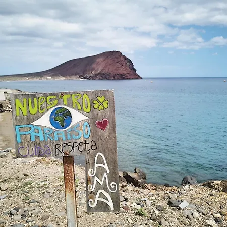 Lägenhet Tenerife 759 *