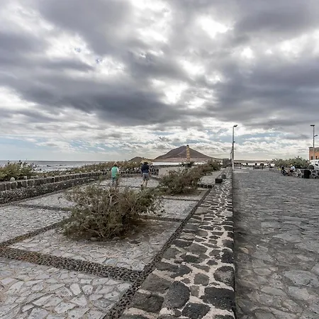 Tenerife 759 Lejlighed