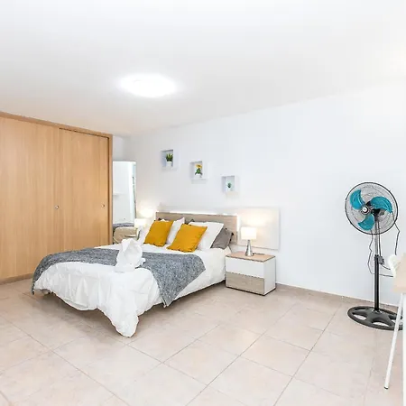 Lejlighed Tenerife 759
