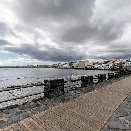 Tenerife 759 Lejlighed El Médano