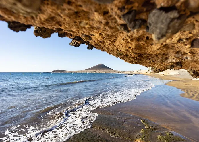 Lägenhet Tenerife 759 El Médano