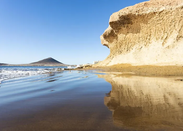 Tenerife 759 Lägenhet