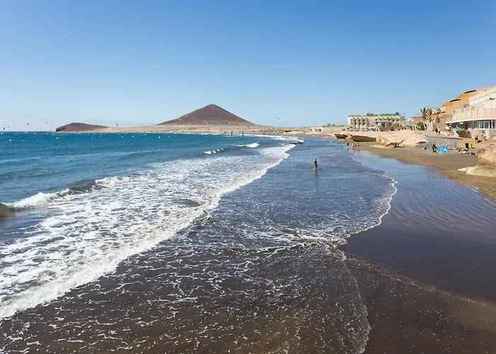 Tenerife 759 Apartment *