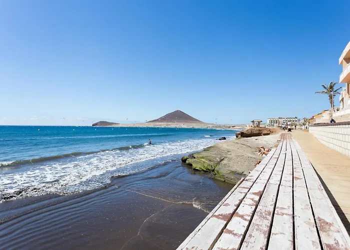 Lägenhet Tenerife 759 *