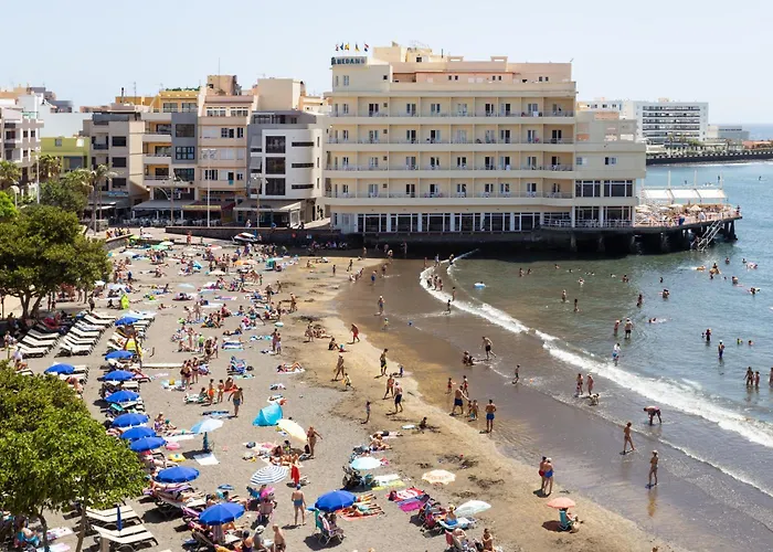 Tenerife 759 El Medano (Tenerife)