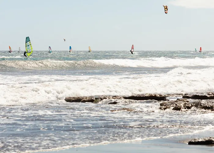 Lägenhet Tenerife 759 *