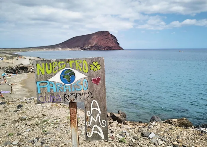 Lägenhet Tenerife 759 *