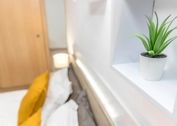 Tenerife 759 Lägenhet *