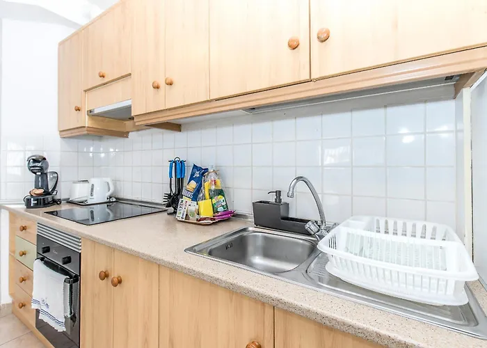 Lägenhet Tenerife 759 *