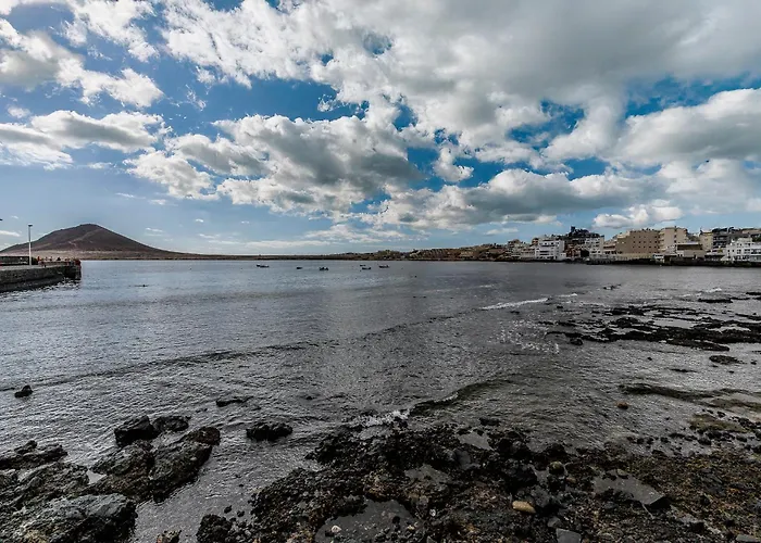 Tenerife 759 Lägenhet *