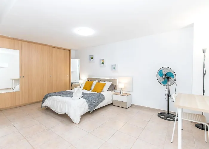 Apartment Tenerife 759