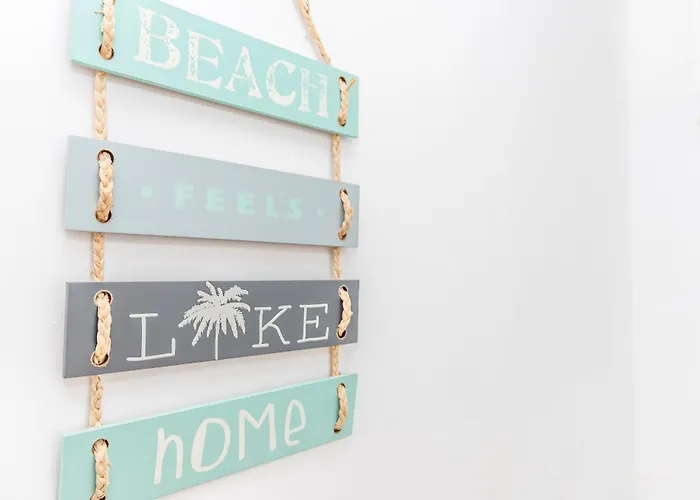 Tenerife 759 Lägenhet El Médano