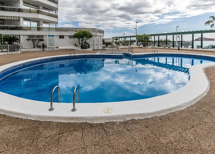 Tenerife 759 * El Medano (Tenerife)