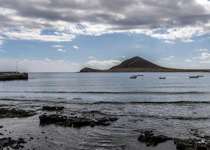 Lägenhet Tenerife 759 *