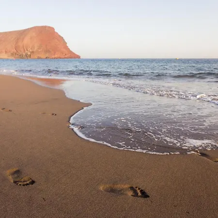 Apartman Tenerife 759 El Médano