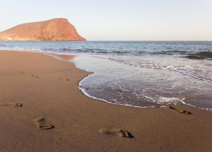 Apartman Tenerife 759 El Médano